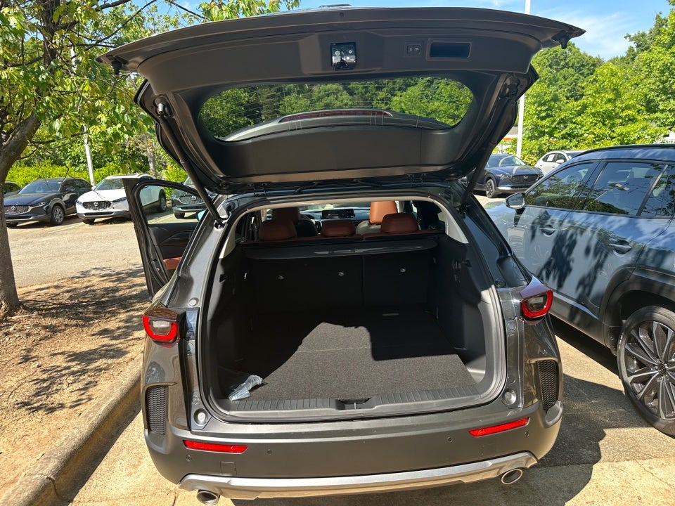 2026 Mazda Mazda CX-50 2.5 Turbo Premium Plus