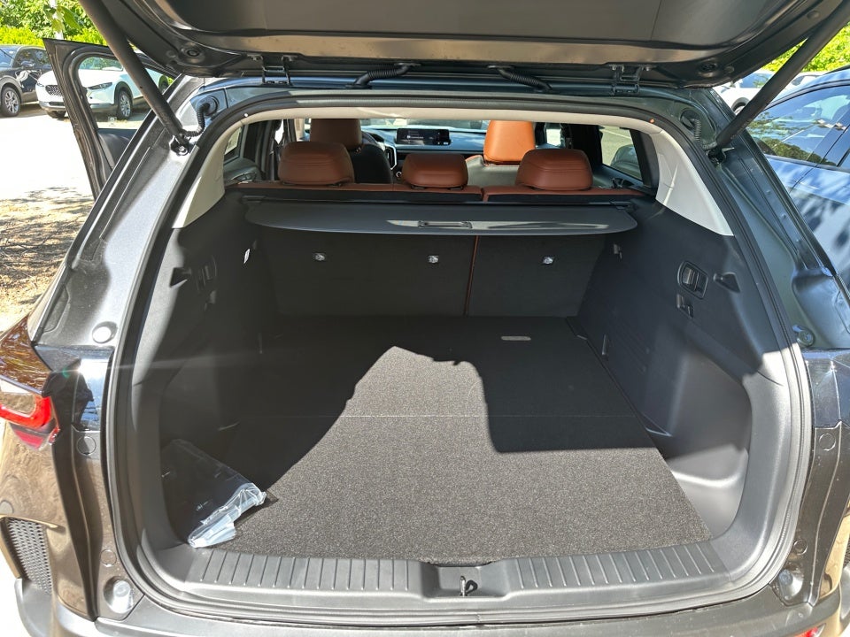 2026 Mazda Mazda CX-50 2.5 Turbo Premium Plus