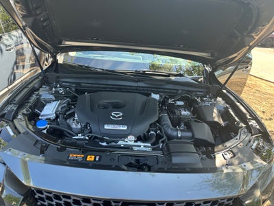 2026 Mazda Mazda CX-50 2.5 Turbo Premium Plus