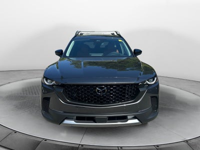 2026 Mazda Mazda CX-50 2.5 Turbo Premium Plus