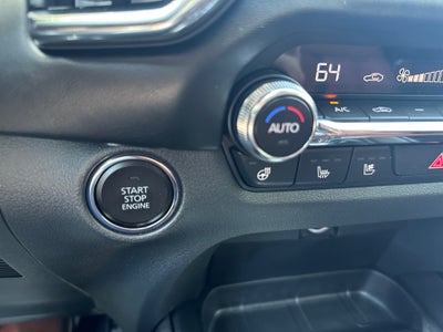 2026 Mazda Mazda CX-50 2.5 Turbo Premium Plus