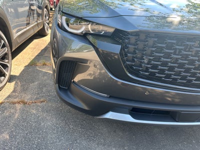 2026 Mazda Mazda CX-50 2.5 Turbo Premium Plus