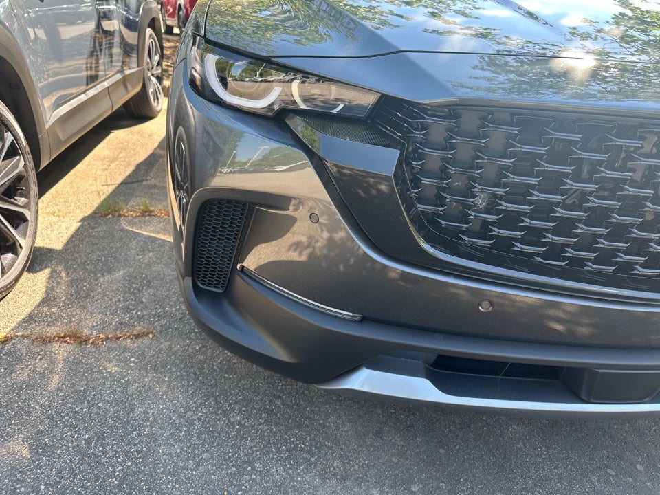 2026 Mazda Mazda CX-50 2.5 Turbo Premium Plus