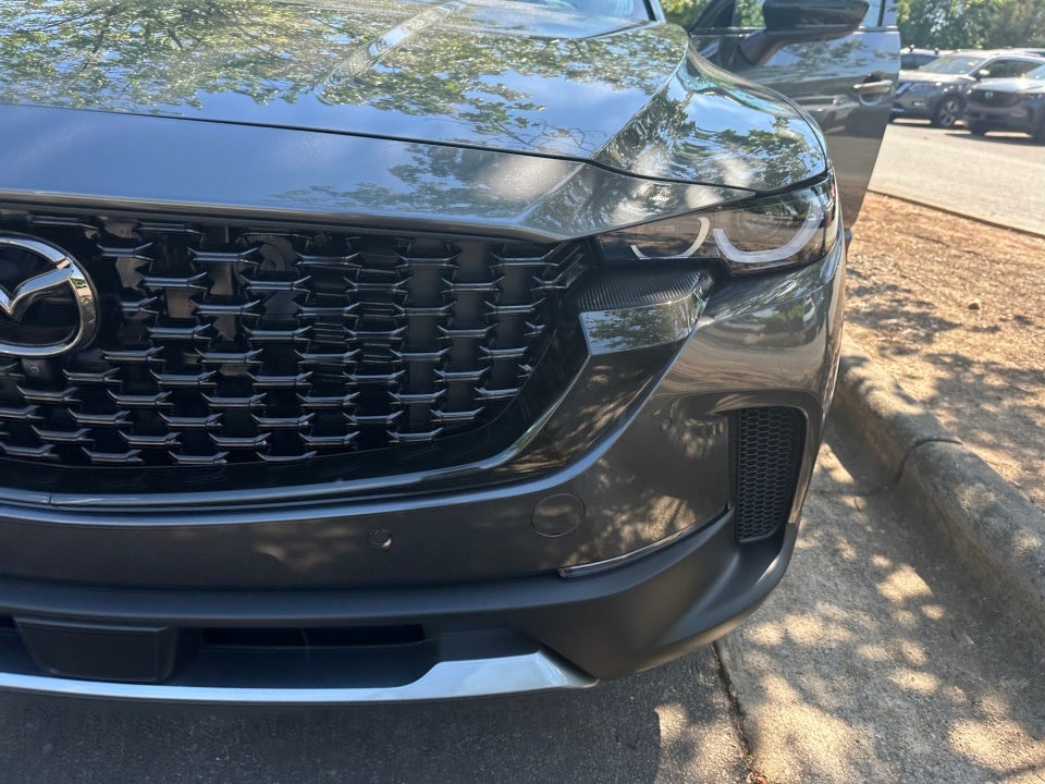 2026 Mazda Mazda CX-50 2.5 Turbo Premium Plus