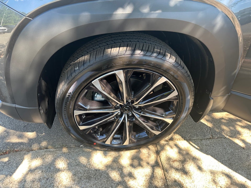2026 Mazda Mazda CX-50 2.5 Turbo Premium Plus
