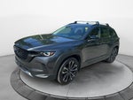 2026 Mazda Mazda CX-50 2.5 Turbo Premium Plus