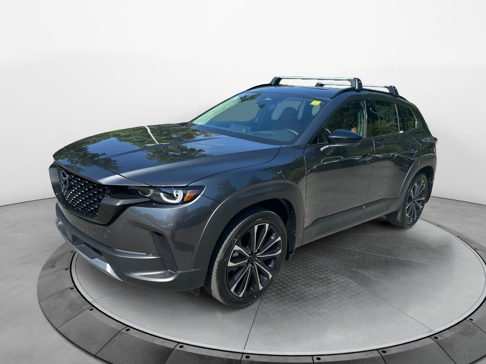 2026 Mazda Mazda CX-50 2.5 Turbo Premium Plus
