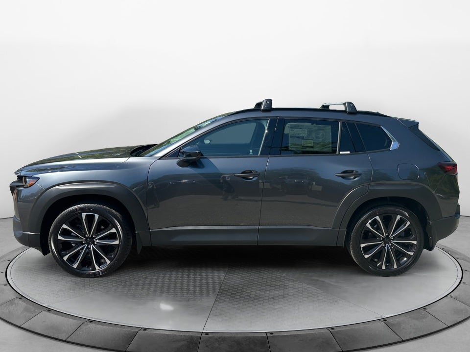 2026 Mazda Mazda CX-50 2.5 Turbo Premium Plus