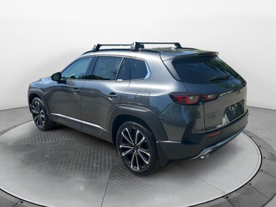 2026 Mazda Mazda CX-50 2.5 Turbo Premium Plus