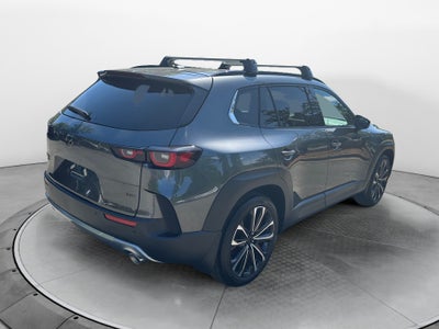 2026 Mazda Mazda CX-50 2.5 Turbo Premium Plus