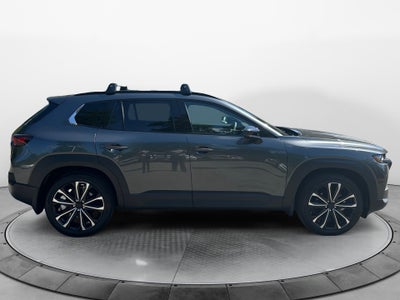 2026 Mazda Mazda CX-50 2.5 Turbo Premium Plus