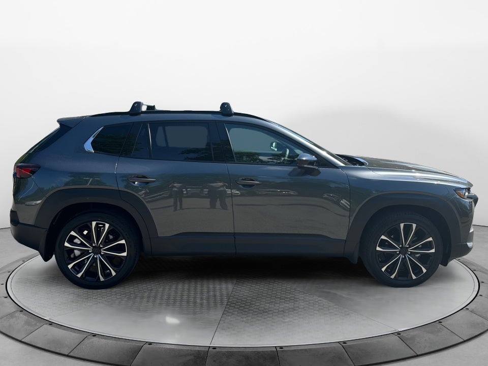 2026 Mazda Mazda CX-50 2.5 Turbo Premium Plus