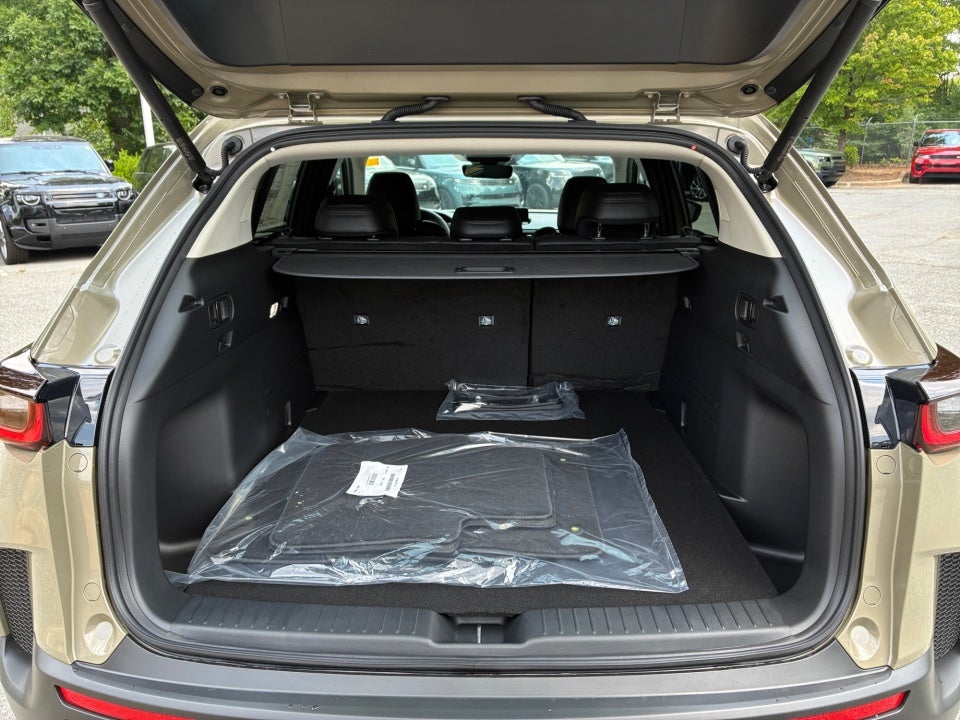 2026 Mazda Mazda CX-50 2.5 Turbo Premium Plus