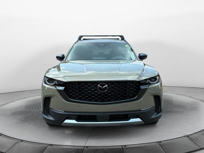 2026 Mazda Mazda CX-50 2.5 Turbo Premium Plus