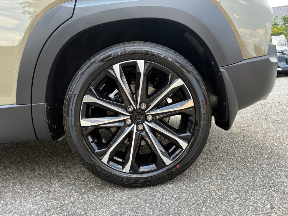 2026 Mazda Mazda CX-50 2.5 Turbo Premium Plus