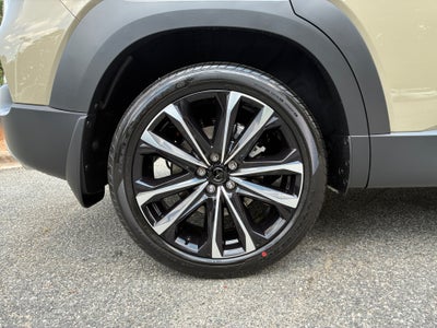 2026 Mazda Mazda CX-50 2.5 Turbo Premium Plus
