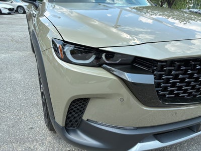 2026 Mazda Mazda CX-50 2.5 Turbo Premium Plus
