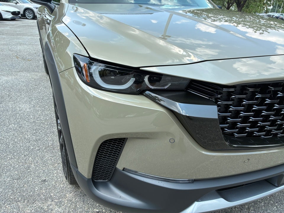 2026 Mazda Mazda CX-50 2.5 Turbo Premium Plus