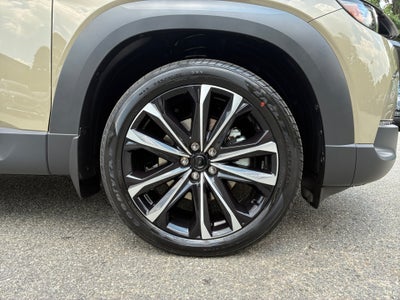 2026 Mazda Mazda CX-50 2.5 Turbo Premium Plus