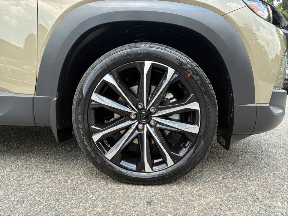 2026 Mazda Mazda CX-50 2.5 Turbo Premium Plus