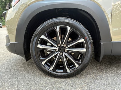 2026 Mazda Mazda CX-50 2.5 Turbo Premium Plus