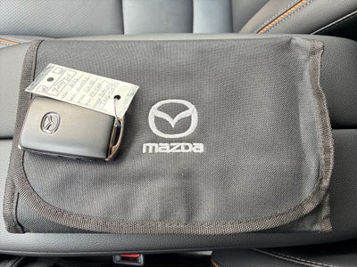 2026 Mazda Mazda CX-50 2.5 Turbo Premium Plus