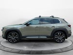 2026 Mazda Mazda CX-50 2.5 Turbo Premium Plus