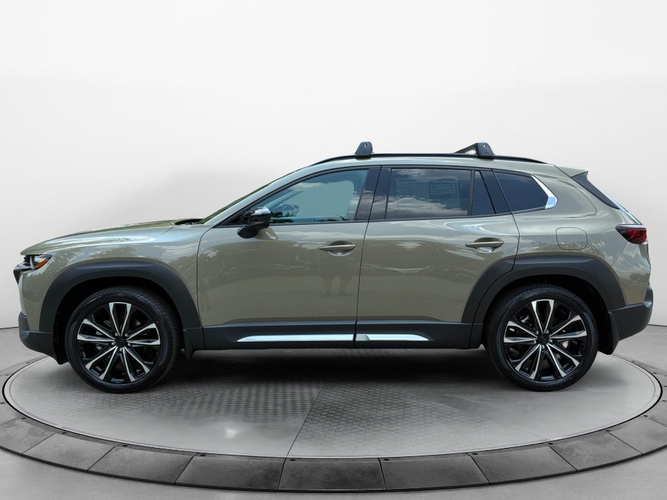 2026 Mazda Mazda CX-50 2.5 Turbo Premium Plus