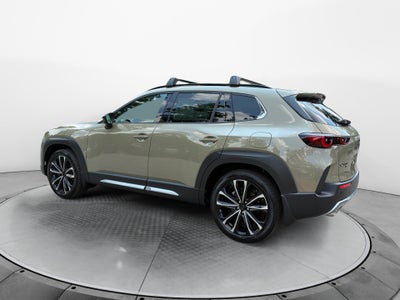2026 Mazda Mazda CX-50 2.5 Turbo Premium Plus