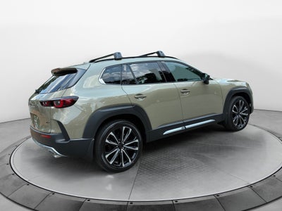 2026 Mazda Mazda CX-50 2.5 Turbo Premium Plus