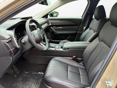 2026 Mazda Mazda CX-50 2.5 Turbo Premium Plus