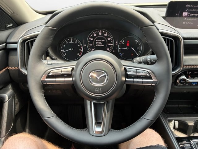 2026 Mazda Mazda CX-50 2.5 Turbo Premium Plus AWD
