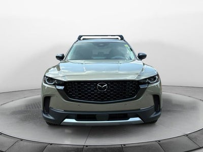 2026 Mazda Mazda CX-50 2.5 Turbo Premium Plus AWD