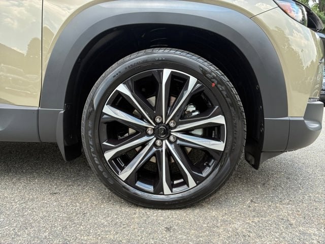 2026 Mazda Mazda CX-50 2.5 Turbo Premium Plus AWD
