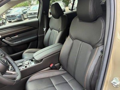 2026 Mazda Mazda CX-50 2.5 Turbo Premium Plus AWD