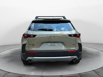 2026 Mazda Mazda CX-50 2.5 Turbo Premium Plus AWD
