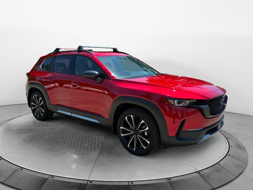 2026 Mazda Mazda CX-50 2.5 Turbo Premium Plus