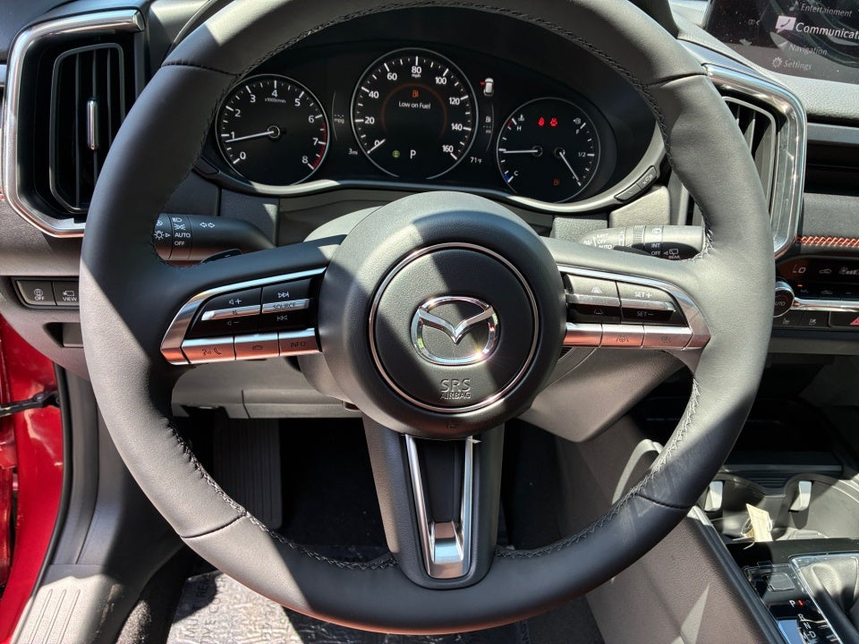 2026 Mazda Mazda CX-50 2.5 Turbo Premium Plus
