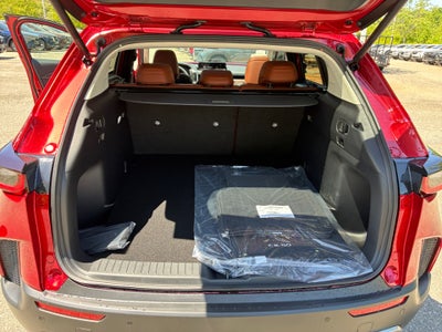 2026 Mazda Mazda CX-50 2.5 Turbo Premium Plus