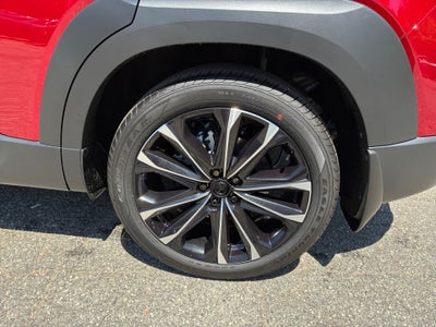 2026 Mazda Mazda CX-50 2.5 Turbo Premium Plus