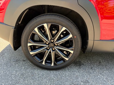 2026 Mazda Mazda CX-50 2.5 Turbo Premium Plus