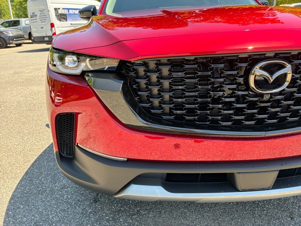 2026 Mazda Mazda CX-50 2.5 Turbo Premium Plus