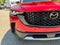 2026 Mazda Mazda CX-50 2.5 Turbo Premium Plus