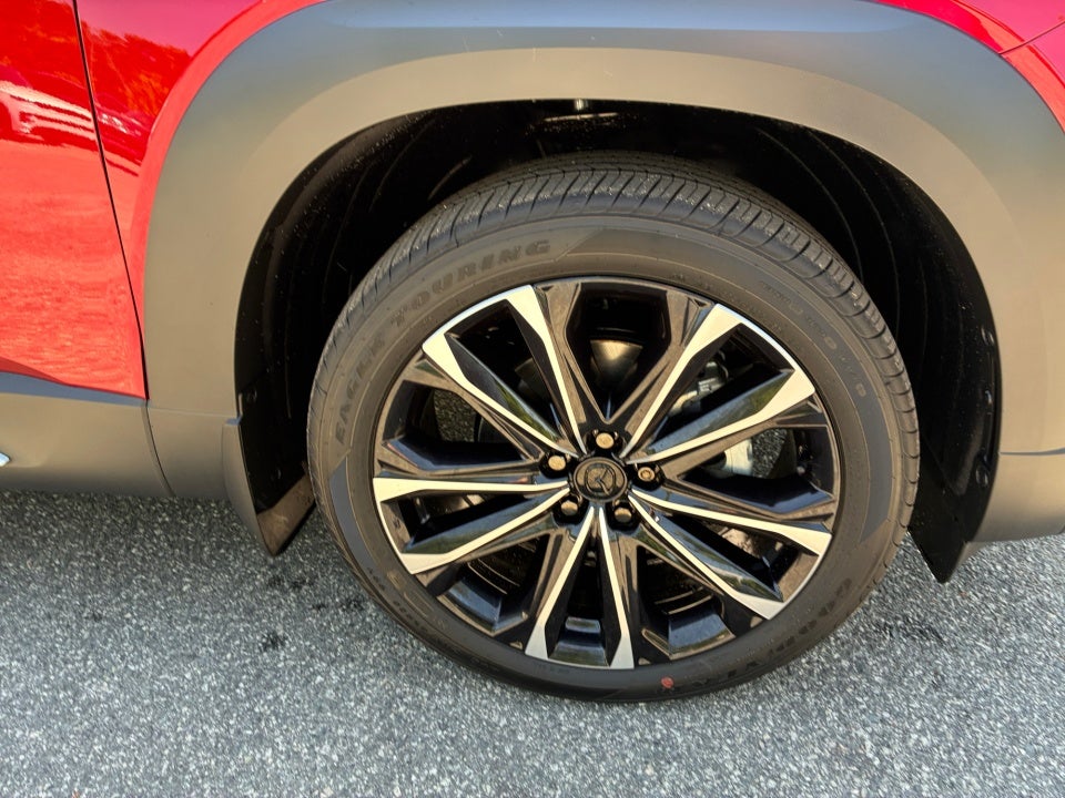2026 Mazda Mazda CX-50 2.5 Turbo Premium Plus