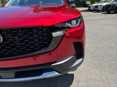 2026 Mazda Mazda CX-50 2.5 Turbo Premium Plus