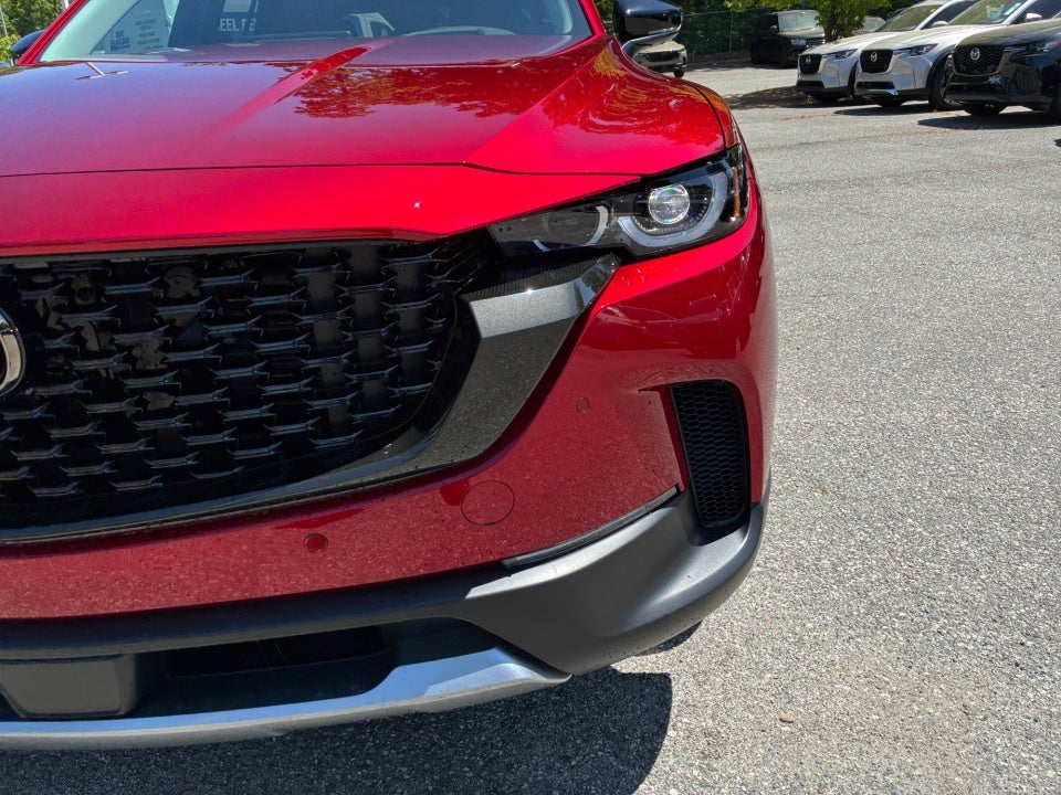 2026 Mazda Mazda CX-50 2.5 Turbo Premium Plus