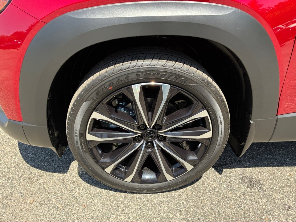 2026 Mazda Mazda CX-50 2.5 Turbo Premium Plus