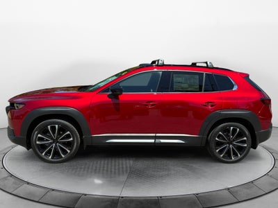 2026 Mazda Mazda CX-50 2.5 Turbo Premium Plus
