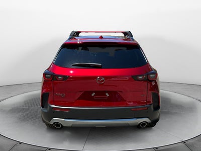 2026 Mazda Mazda CX-50 2.5 Turbo Premium Plus