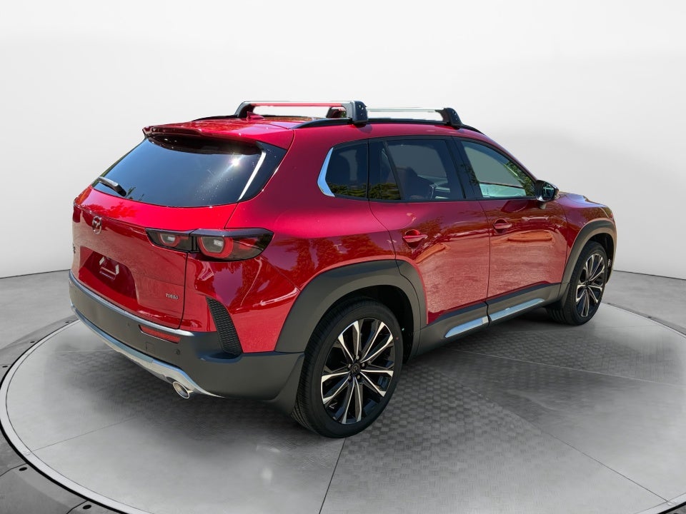 2026 Mazda Mazda CX-50 2.5 Turbo Premium Plus